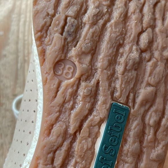 Josef Seibel 38 / 7.5 Leather - Picture 6 of 6